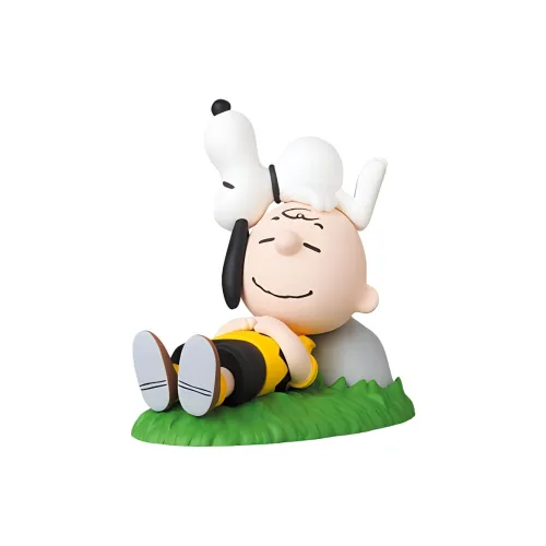 Medicom Toy Фигурки в стиле чиби