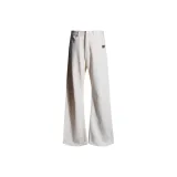 Moon White (Брюки) -> Луна Белый (Pants)