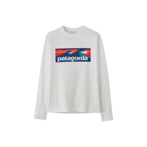 Patagonia KIDS T-рубашки