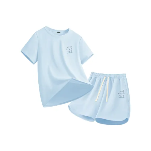 Miniso Женские Повседневные Костюмы