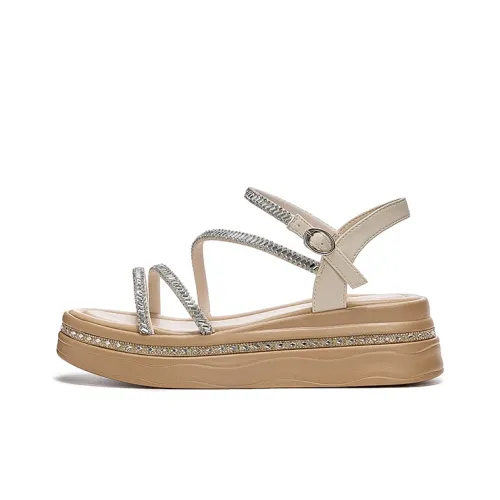 ST SAT One Ремень Сандалии Женские