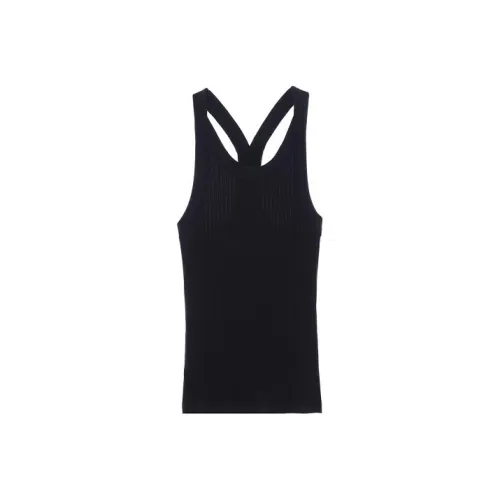 Fax Copy Express Черные Женские Спортивные Майки Без Рукавов