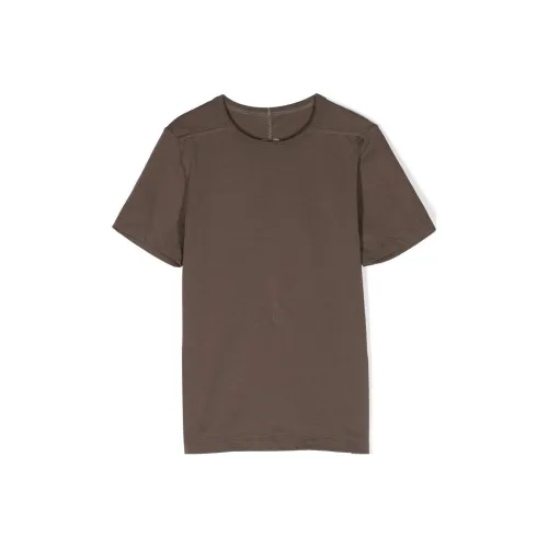 RICK OWENS Кофе Kids T Рубашки