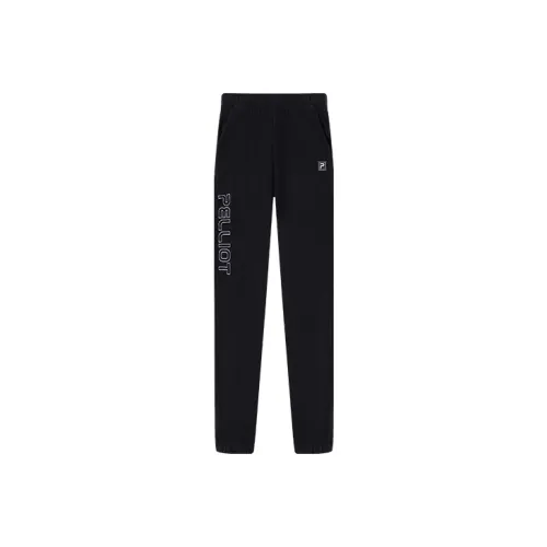 PELLIOT Classic 1,0 Black Женские спортивные брюки