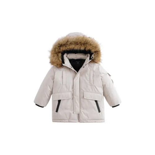 MARC&JANIE Kids Пуховики