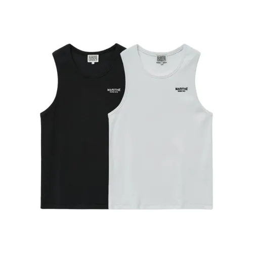 Marithe Francois Girbaud T-Shirt Мужской