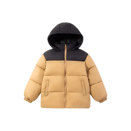 La Chapelle Kids Утеплённые куртки