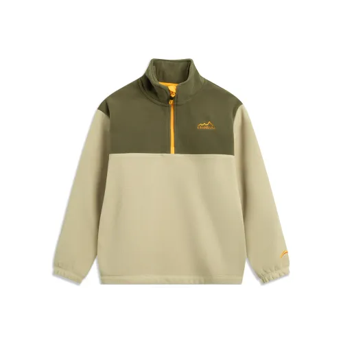 LINING YOUNG Толстовка Подростки