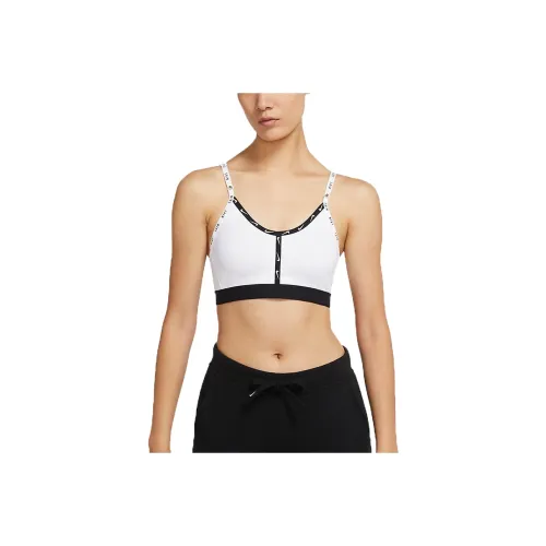 Nike Спортивное белье Женское Белое