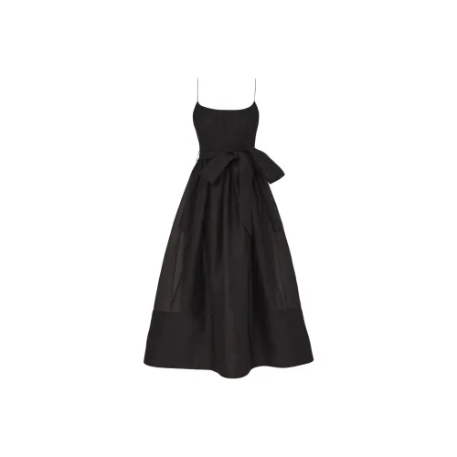 Zimmermann Черные Женские Слиплатья
