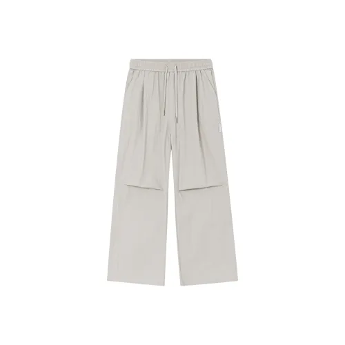 FORNINES Унисекс Повседневные Брюки