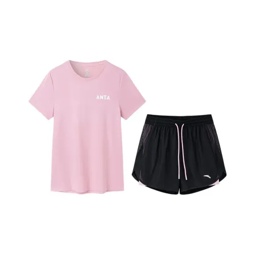 Anta Женские Фитнес-комплекты