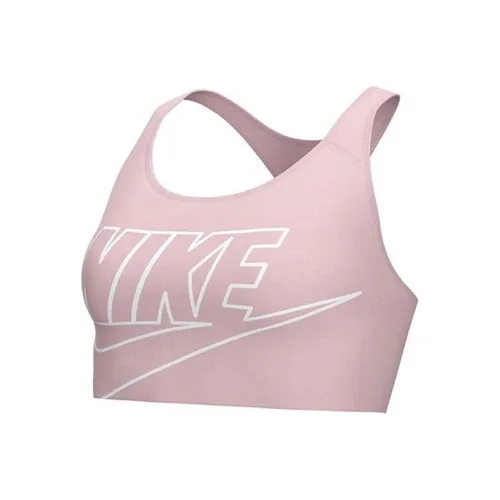 NIKE Розовый Женское спортивное белье