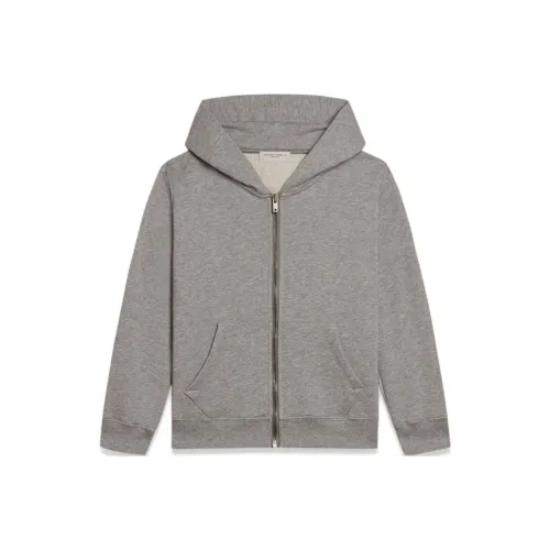 Golden Goose Толстовка Серый Детский