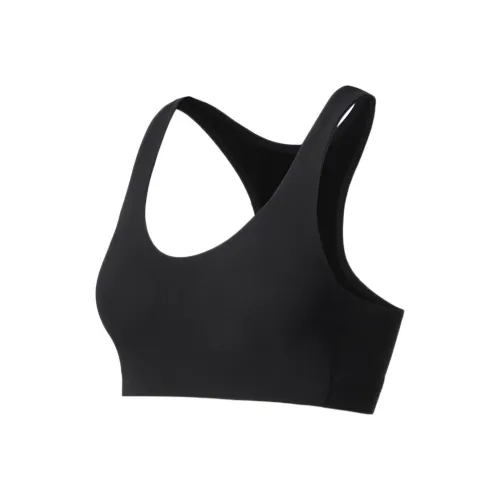 LINING Fitness Series Черное Женское Спортивное Белье