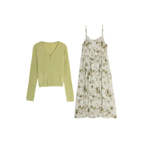 SETIROM Женские Комплекты с Юбкой