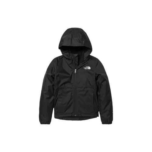 THE NORTH FACE Куртки и Пальто Черный Детский