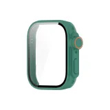 Официальный зеленый