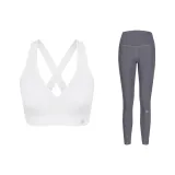 Комплект (00A White + 05B Medium Gray)