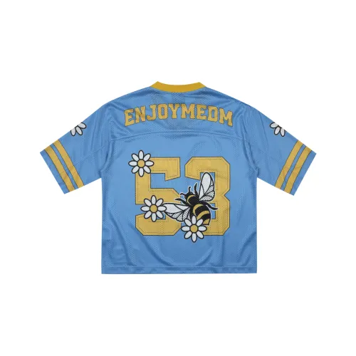 MR.ENJOYDA MONEY Унисекс Футболка
