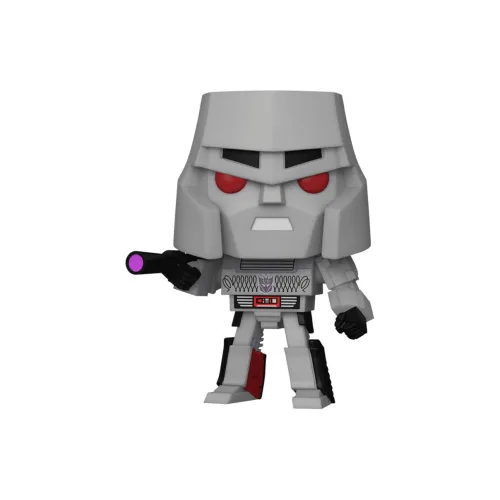 Funko Transformers Megatron G1 Чиби Фигурки