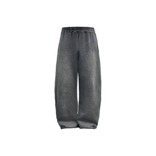 J CAESAR STUDIO Повседневные брюки Унисекс