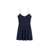 Морской синий