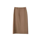 Темно-кофейный