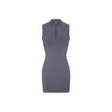 Стальной синий