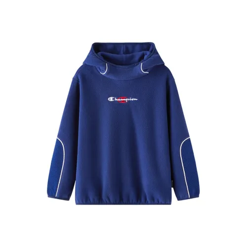 Champion Kids Школьный возраст Свитшоты