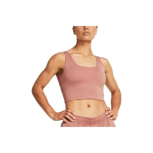 Under Armour Meridian Sport Жилеты Женские Розовый