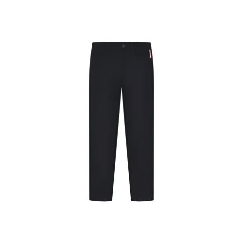 FILA Легендарный синий Женские спортивные брюки