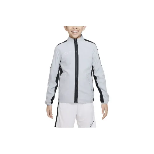 nike Волчий серый Kids Куртки