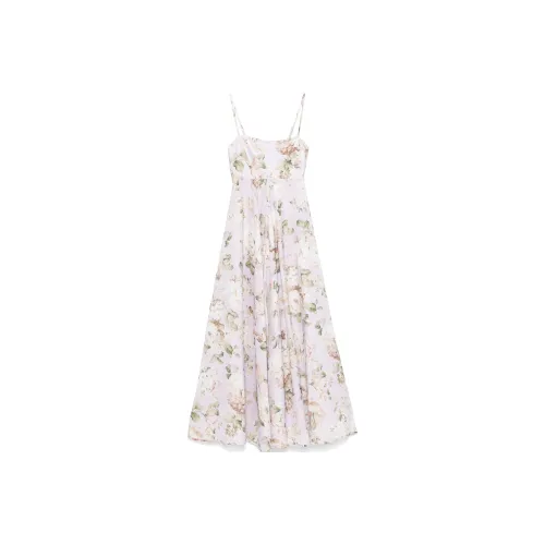 Zimmermann Светло-фиолетовый Женские Слиплатья