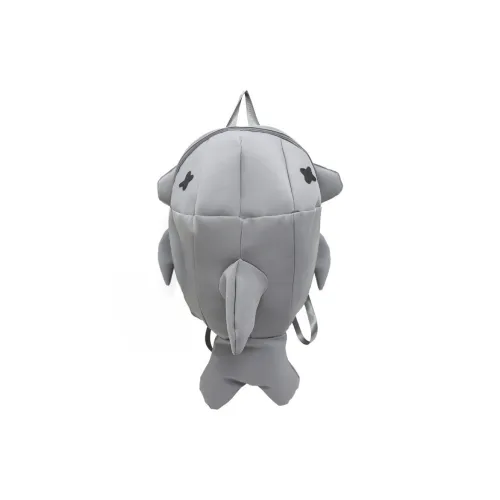 CAREELL Oxford Рюкзак Большой Унисекс Белый Серый Черный