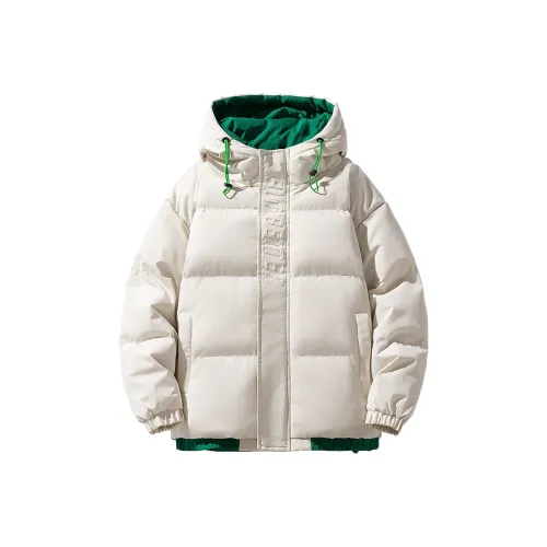 MACBANA Хлопковый пуховик для подростков