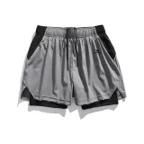 Темно-серый