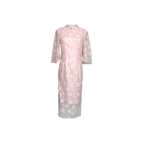 JINYE ORIENTAL Чхонсам Женские