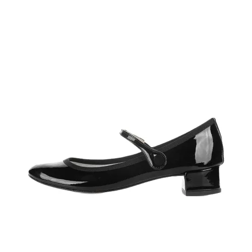 Repetto Туфли Мэри Джейн Женские