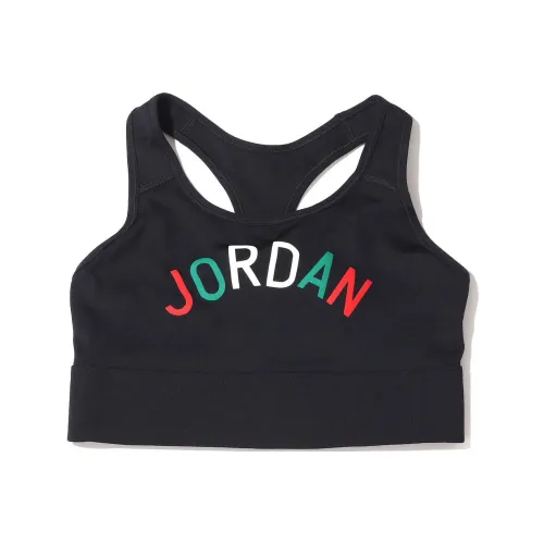 Jordan Black Women's Sportswear
