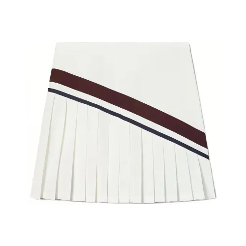 Tory Burch SS23 Повседневные короткие юбки Женские