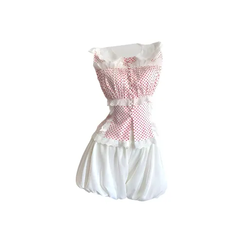 KKX Повседневный костюм женский цвет на изображении