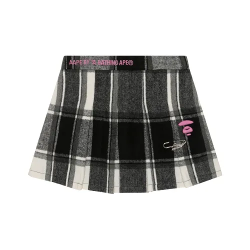Aape Повседневные короткие юбки для женщин