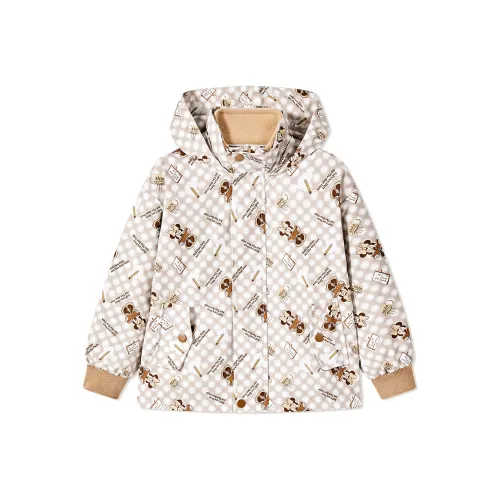 Disney Kids Куртки