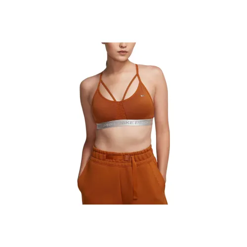 NIKE Умбра Женское спортивное белье