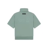 Туманно-синий