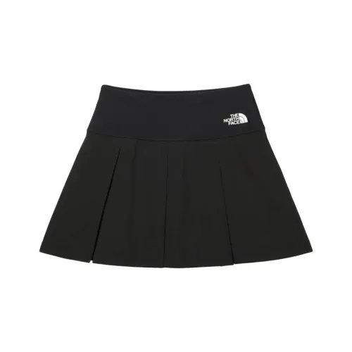 THE NORTH FACE W's Sunrise Leggings Skirt Casual Short Skirts Women's Black