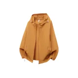 Золотисто-оранжевый