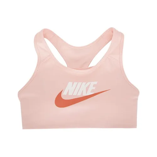 Nike Спортивное белье Женское Розовое