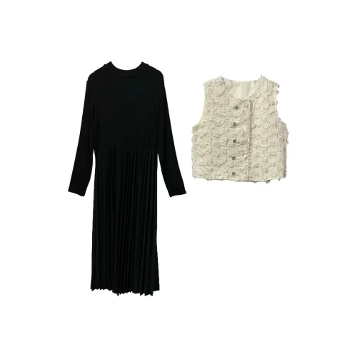 Icicofficial Женские комплекты с юбкой